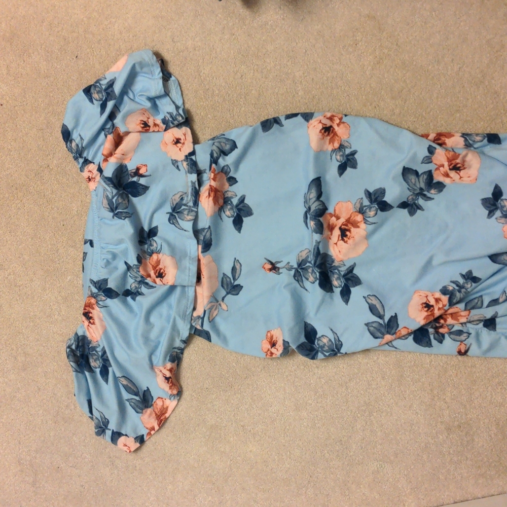 Maternity dress